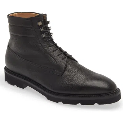 John Lobb Alder Boot In Black