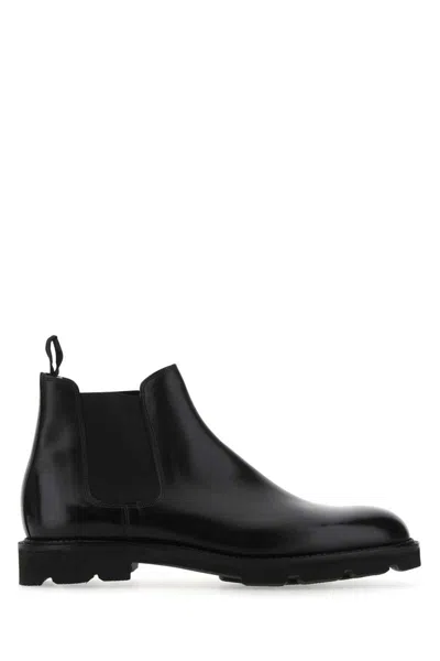 JOHN LOBB JOHN LOBB BOOTS