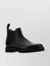 John Lobb Chunky Sole Lawry Ankle Boots
