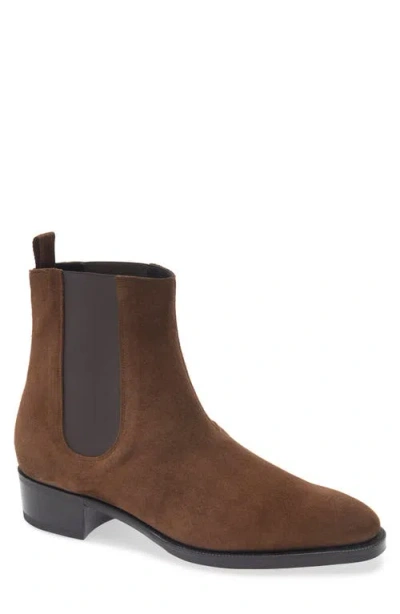 JOHN LOBB JOHN LOBB EDDI CHELSEA BOOT