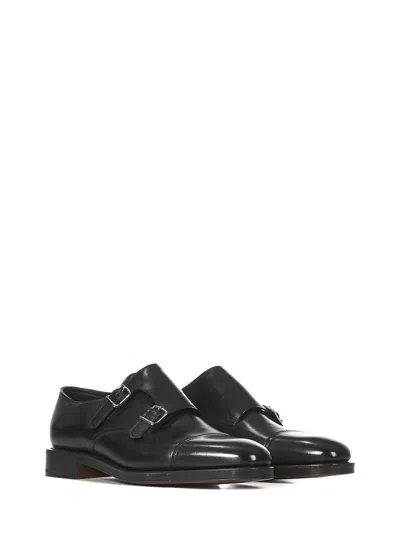 JOHN LOBB JOHN LOBB WILLIAM LACED UP