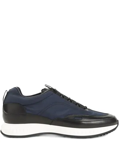 JOHN LOBB LACE-UP SNEAKERS