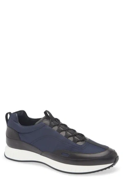 JOHN LOBB JOHN LOBB LACED STREAM SNEAKER