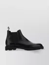 John Lobb Lawry New Standard Leather Chelsea Boots