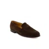 John Lobb Lopez Penny Loafer