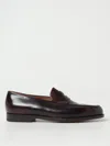 John Lobb Shoes  Men Color Brown In Brown