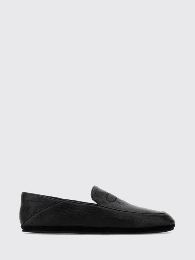 John Lobb Loafers Men Color Black