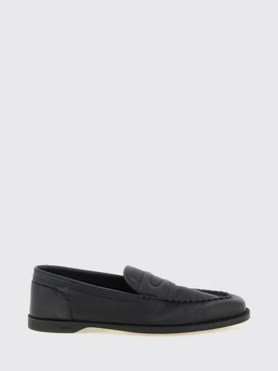 John Lobb Loafers Men Color Black