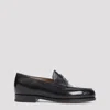 John Lobb Lopez Loafers