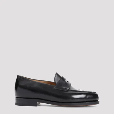 John Lobb Lopez Loafers