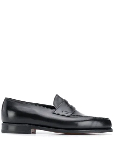 John Lobb Lopez Moccasins Shoes