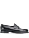 John Lobb Lopez Moccasins Shoes