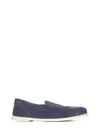 John Lobb Pace Slip-on Loafers