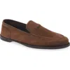 John Lobb Pace Oval Loafer In Multi