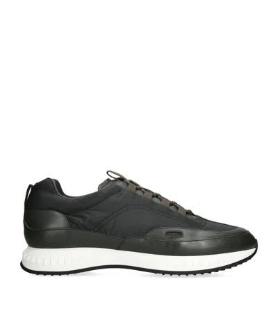 JOHN LOBB STREAM LACED SNEAKERS