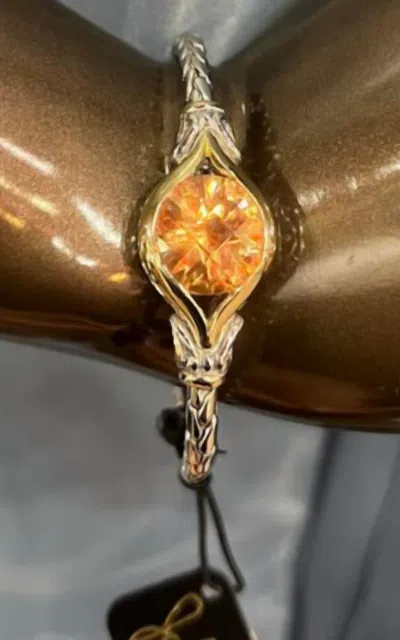 John Medeiros Women Stone Bracelet In Silver/gold