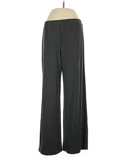 Pre-owned John Paul Richard Dress Pants In Gray