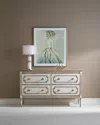 John-richard Collection Corsini Chest