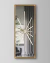 John-richard Collection North Star Wall Decor