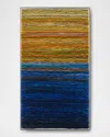 John-richard Collection Sunset Strata Original Artwork By Tony Fey In Multi