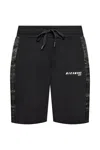 John Richmond - Bermuda Black Ump22154be In Black