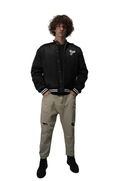 John Richmond - Black Jacket Uma22087gb