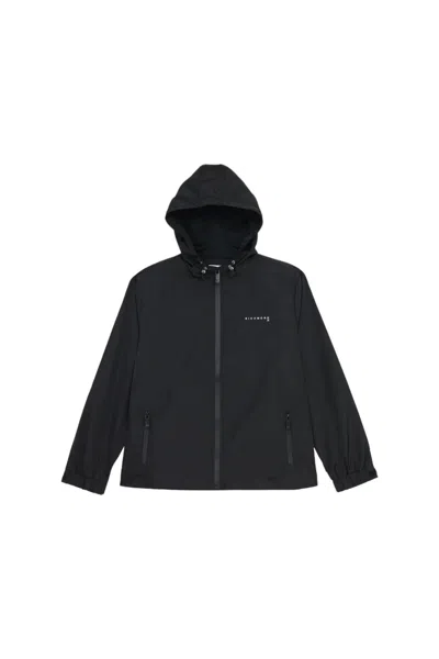 John Richmond - Black Ump24210gb Jacket