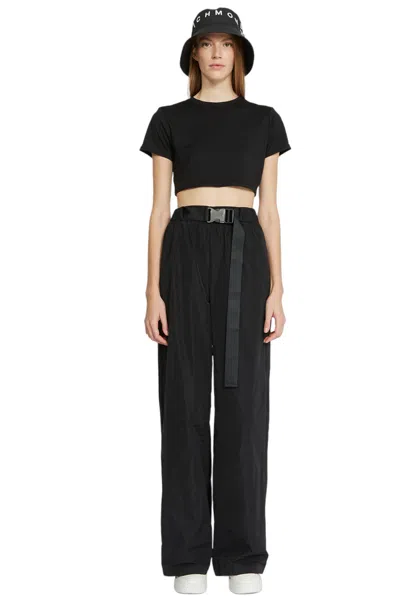 John Richmond - Black Uwa23022pa Pants