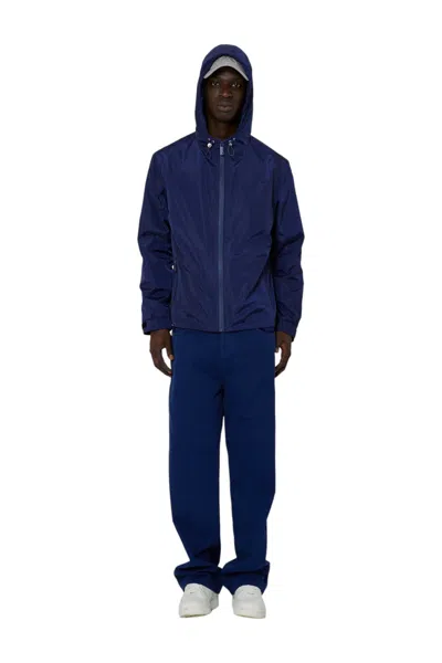John Richmond - Blue Navy Jacket Ump24210gb