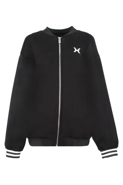 John Richmond - Bomber Black Uma23137gb