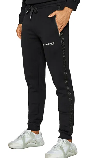 John Richmond - Pants Black Ump22139pa