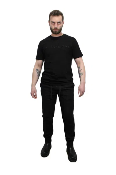 John Richmond - Pants Black Ump23129pa