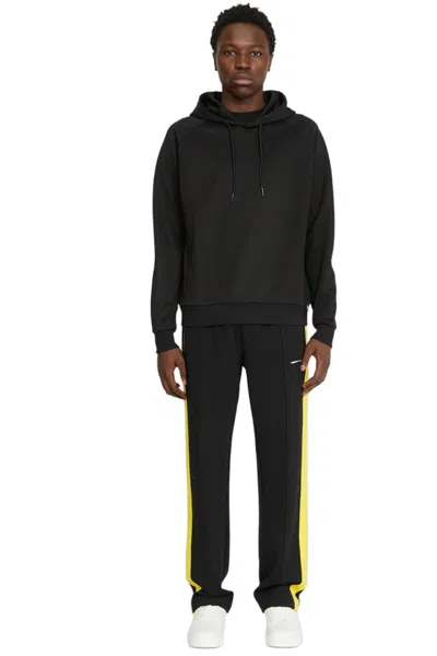 John Richmond - Sweatshirt Black Uma23118fe