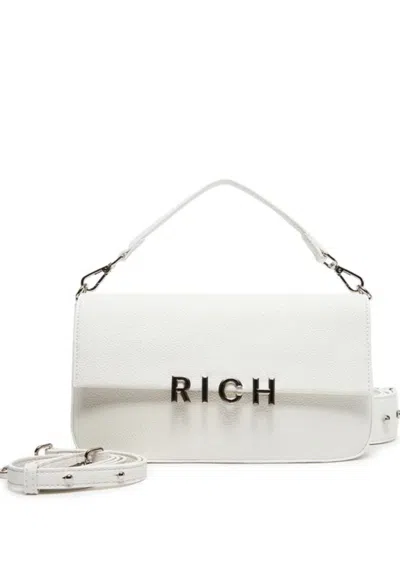 John Richmond John  Richmond _ In White