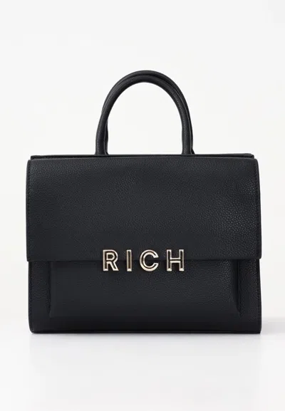 John Richmond John  Richmond _ In Black