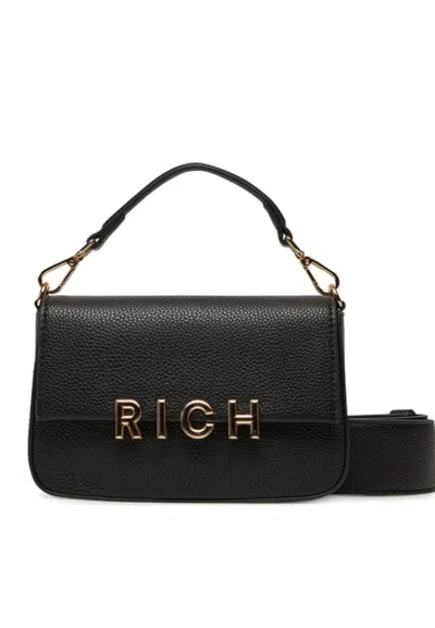 John Richmond John  Richmond _ In Black