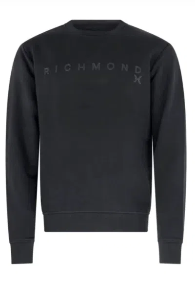 John Richmond John  Richmond _ In Black