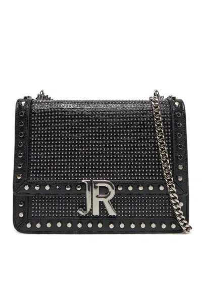 John Richmond John  Richmond _ In Black