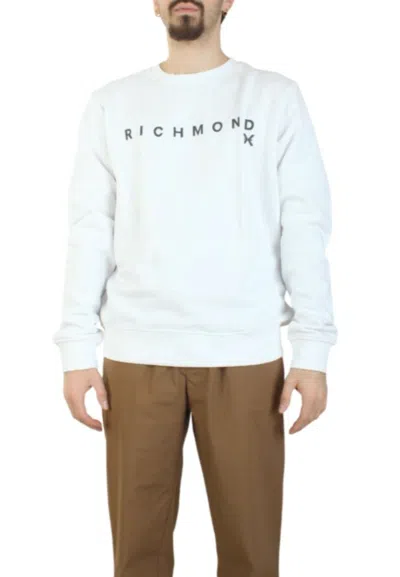 John Richmond John  Richmond _ In White