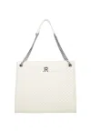 John Richmond John  Richmond _ In White