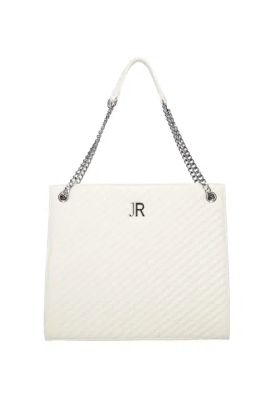 John Richmond John  Richmond _ In White
