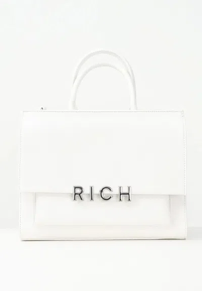 John Richmond John  Richmond _ In White