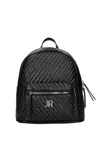 John Richmond Backpack Mores In Black