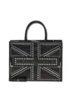John Richmond Bag Kaprik In Black