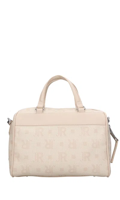 John Richmond Bags.. Beige In Neutral