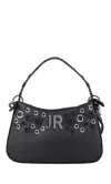 John Richmond Bags.. Black