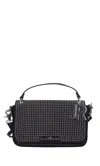 John Richmond Bags.. Black