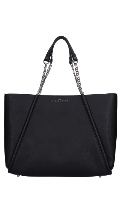 John Richmond Bags.. Black