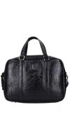 John Richmond Bags.. Black In Nero Neri E Grigi
