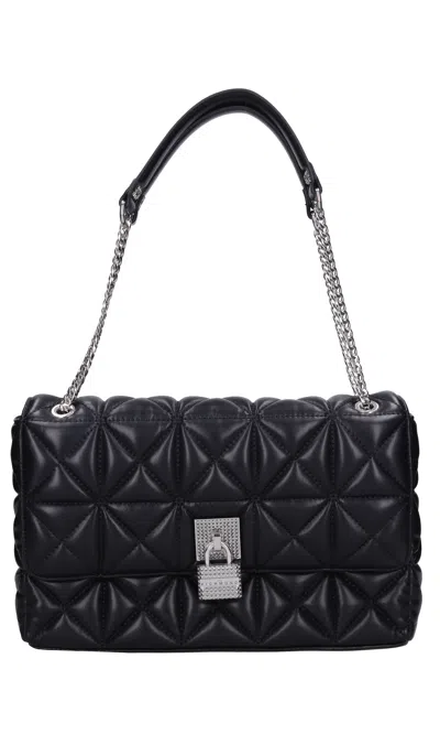 John Richmond Bags.. Black In Nero Neri E Grigi